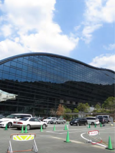 九州国立博物館