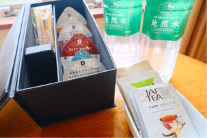 アメニティ セット2