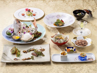 寿 - ことぶき -