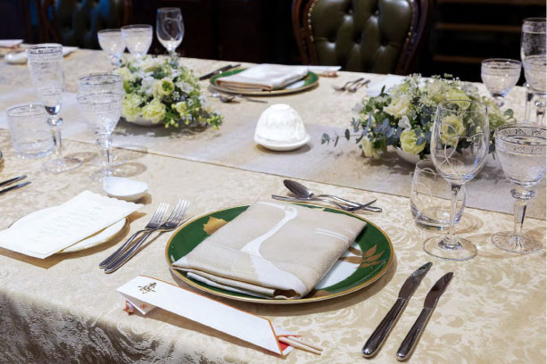 忘年会・新年会プラン