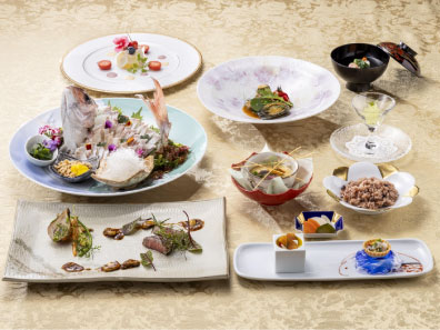 ご慶事プラン 寿 〜ことぶき〜