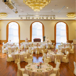 ブライダル イメージ1