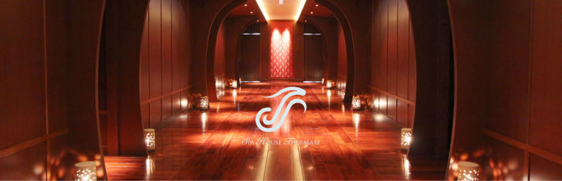 スパハウス テルマアル