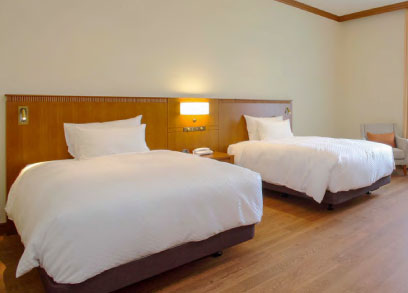 シモンズ最高級LUXEシリーズ