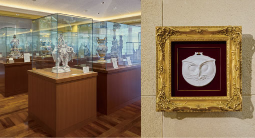 アシュラン美術館