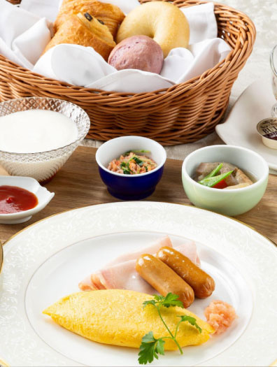 スタンダードプランイメージ