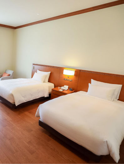 素泊まりプランイメージ