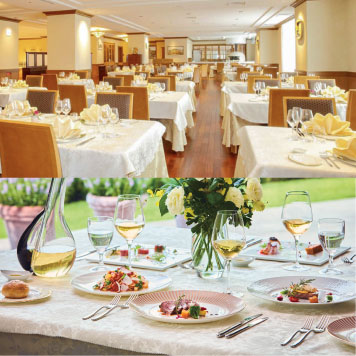 Italian Restaurant ANTENATO