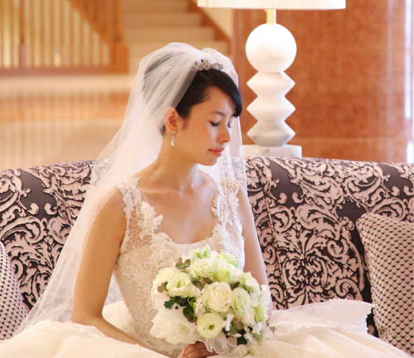 ウエディングイメージ