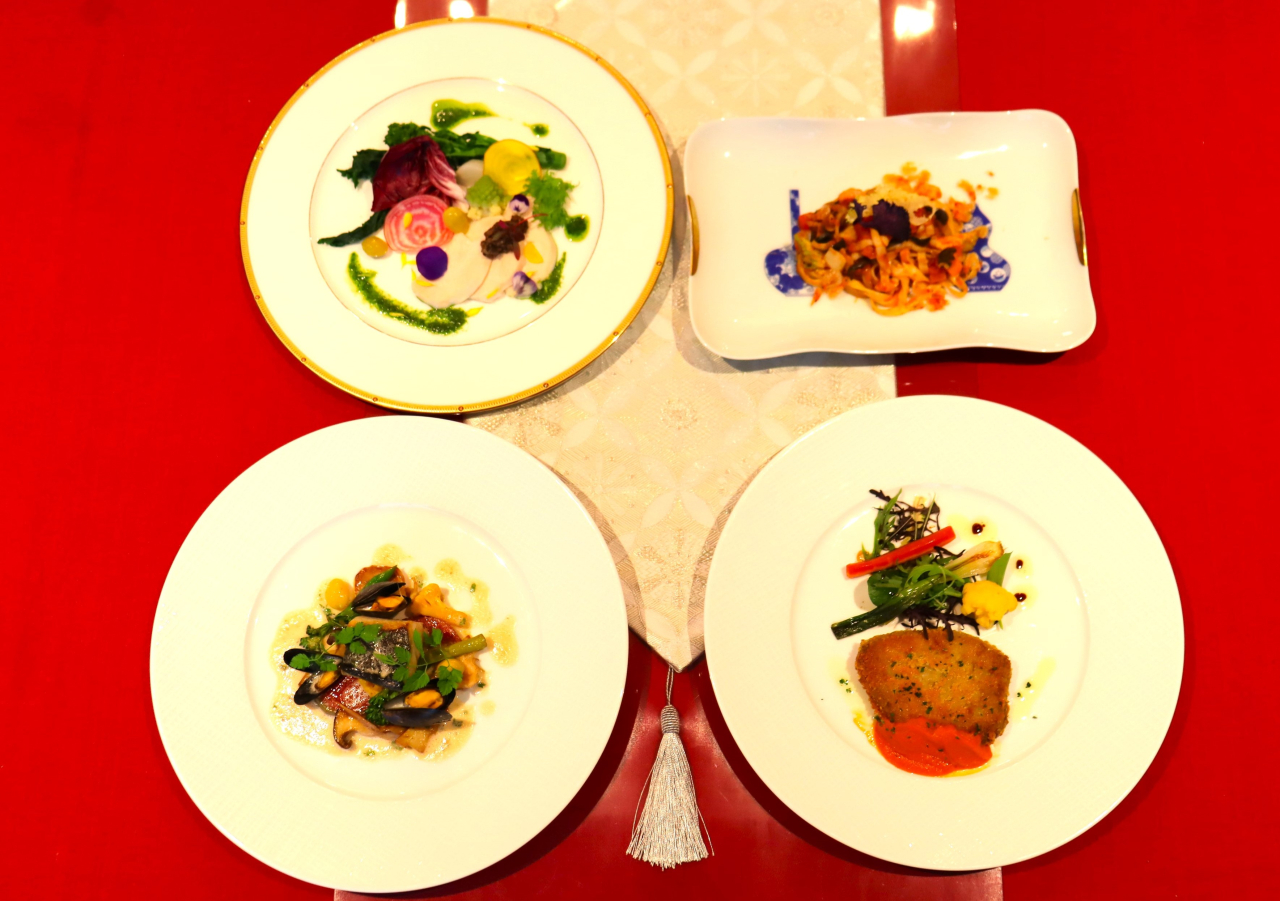 IMG_2678イルマーレ